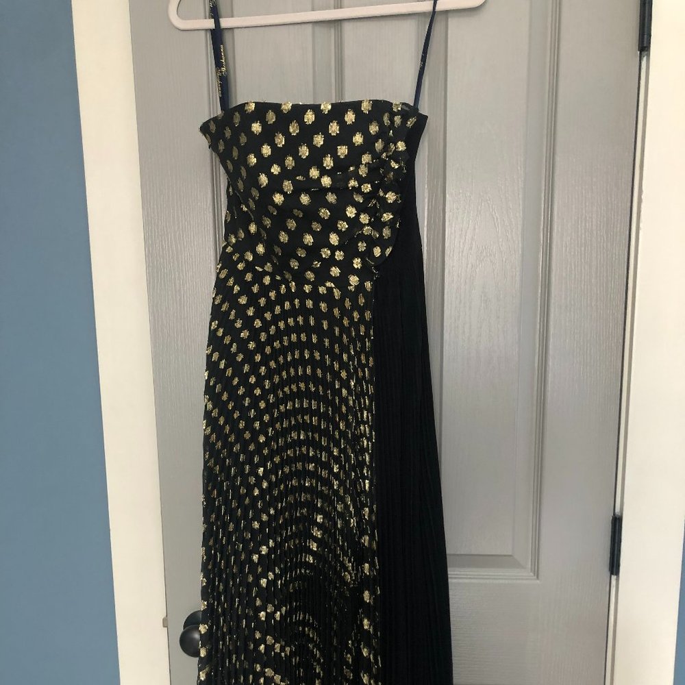 Shoshanna Dress